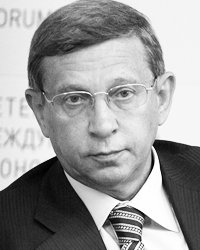 Владимир Евтушенков (Фото: ИТАР-ТАСС)