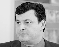 Александр Квиташвили (фото: Александр Имедашвили, NEWSGEORGIA)