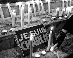 Парижский теракт оставляет много вопросов (фото: Reuters)