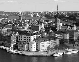 Шведы охотно говорят о своих успехах (фото: Holger.Ellgaard/wikipedia.org)