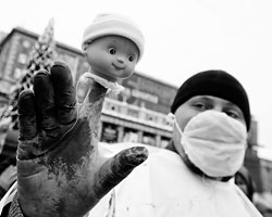 Помните, что лично вы уже родились и даже выросли (Фото: Станислав Красильников/ТАСС)