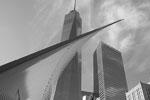 Архитектором станции World Trade Center стал швейцарский мастер испанского происхождения Сантьяго Калатрава  (фото: Johannes Schmitt-Tegge/DPA/Global Look Press)