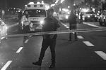 22-летний житель Калькилии Башар Масалха нападал на прохожих на 800-метровом отрезке от площади Ха-Шаон до ресторана «Монта Рей»  (фото: Jinipix/Xinhua/ZUMA/Global Look Press)