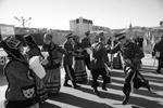 Праздничные гулянья с танцами и плясками с национальным колоритом прошли по случаю праздника в Забайкалье. На празднование пришли около 3000 человек  (фото: фото предоставлено организатором акции)