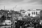 Около 7500 человек приняли участие в праздничном шествии в Тюмени  (фото: фото предоставлено организатором акции)
