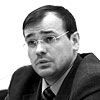 Константин Симонов, директор Фонда национальной энергетической безопасности