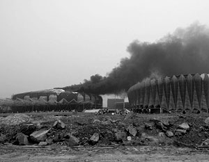 Dans le stade a dû subir un Conseil national des Jeux-2009