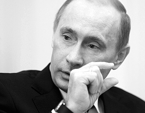 Выступление Владимира Путина будет «достаточно серьезным и концептуальным»