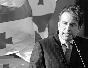 8 августа 2008 года Михаил Саакашвили развязал войну в Южной Осетии