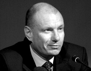 Потанин завещает свое состояние на благотворительность