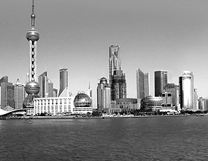 Чтобы справиться с наплывом туристов в Шанхай, муниципальные службы