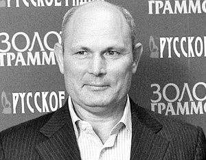 Геннадий Малахов объяснил, что с ним случилось