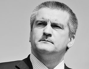 Глава Крыма создал комиссию по защите прав чиновников