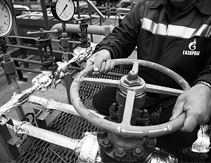 Киеву не дает покоя мечта о прямых поставках «дешевого» газа из Туркменистана