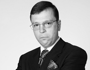 Никита Кричевский, доктор экономических наук, профессор