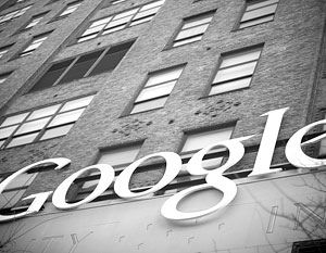 Лига безопасного интернета обвинила Google в подрыве «электронного суверенитета» России