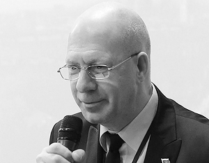 Крис Роман: Россия, понятное дело, нашей армии не по силам