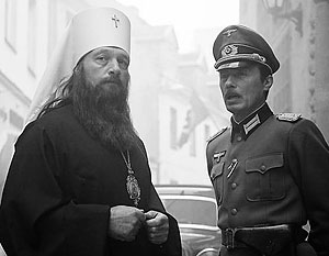 Почему роль РПЦ в войне с Гитлером оценивается как неоднозначная