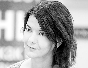 Надана Фридрихсон: Многомужество спасет мужчин от ...