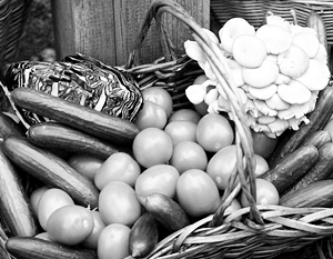 Содержание пальмового масла в продуктах могут ограничить
