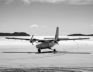           DHC-6 Twin Otter