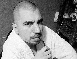 Станислав Сенькин: Бегство в себя ничем не оправдано