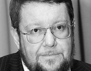 Евгений Сатановский: Москва ведет себя осмотрительно