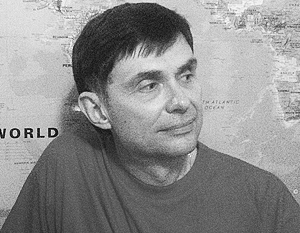Антон Копасов: За мужскую работу платят копейки