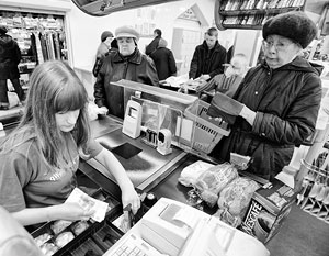 Кризис продолжает менять потребительские предпочтения