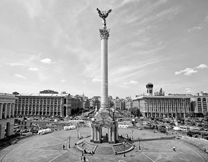 Повышение рейтинга Украины имеет политическую подоплеку