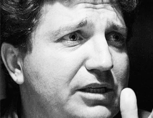 Сергей Шмидт: Запрос на «лучезарные девяностые» сменится другим