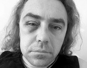 «Свободовца» в Киеве избил любовник экс-супруги