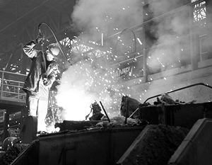 Яценюк: Украина сократила потребление газа на 19%