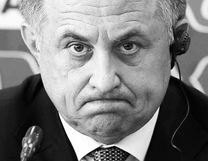 В связи с допинговым скандалом Мутко настаивает на усилении полномочий