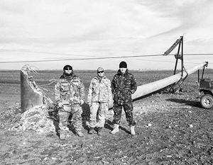 На Западе по-своему освещают подрыв украинских ЛЭП
