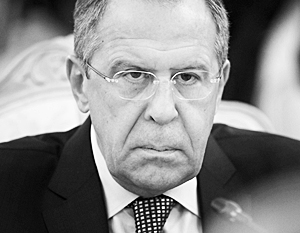 Лавров: Анкара перешла грань допустимого