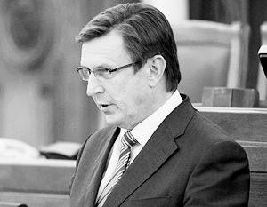 Кандидат в премьеры Латвии не хочет форсировать перевод школ на латышский язык