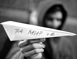 Россия выиграет третью мировую войну еще до ее начала