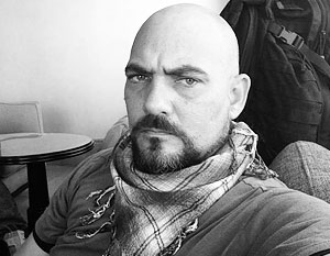 Дмитрий Стешин: Одна из причин московских пробок - социальная