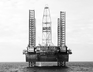 Претензии Украины на буровые платформы безосновательны