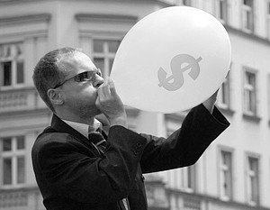 2015-й стал годом резких перемен в экономике