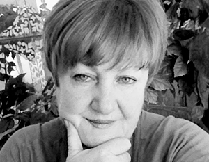Раиса Щировская: Итоги года: Пока дышу, надеюсь
