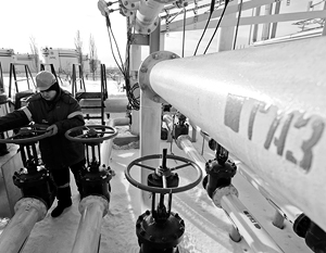 Армения попросила Россию снизить тарифы на газ