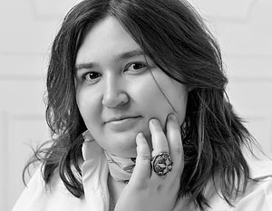 Наталья Андросенко: Многоэтажки убивают