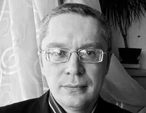 Владимир Воронов: Нужно искать не только энергоносители