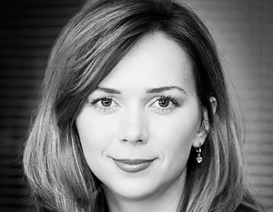 Марина Липецкая: Переходим в Интернет вещей