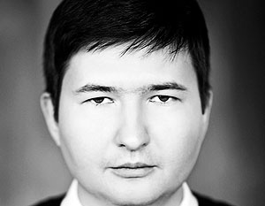 Алексей Вязовский: Единственный вариант – это отпустить вожжи