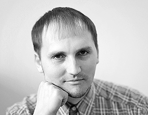 Никита Волченко: Нехитрый маневр слабеющего лидера