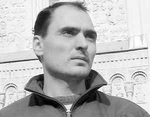 Роман Плюта: Не собирались тысячу лет