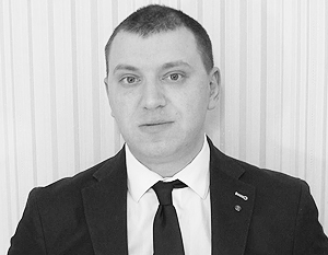 Денис Селезнев: Снести голову культуре